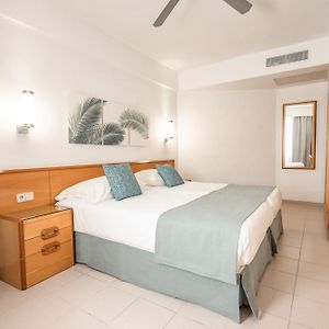 Superior Suite met een King Size Bed
