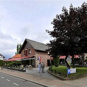 Hotel Residentie Slenaeken